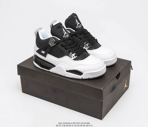 Air Jordan 4-379